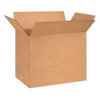 26" x 16" x 19" Corrugated Boxes