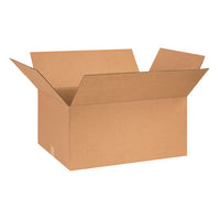 26" x 18" x 12" Corrugated Boxes