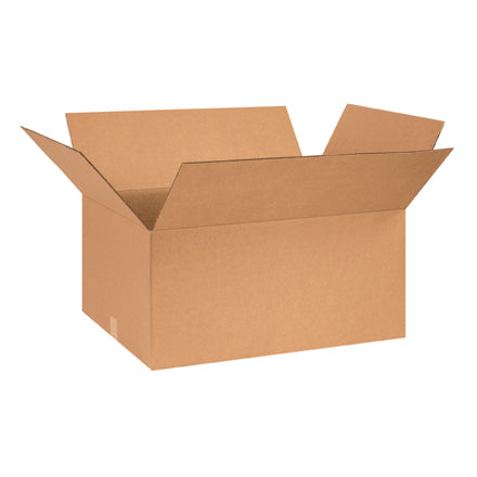 Standard Corrugated Box