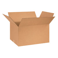 26" x 18" x 14" Corrugated Boxes