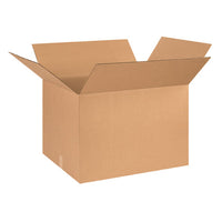 26" x 20" x 18" Corrugated Boxes