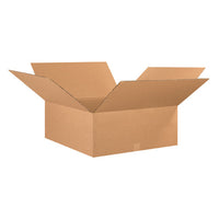 26" x 26" x 10" Corrugated Boxes