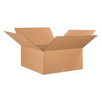 26" x 26" x 12" Corrugated Boxes