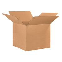 26" x 26" x 20" Corrugated Boxes