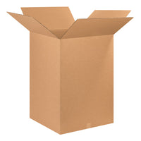 26" x 26" x 36" Corrugated Boxes