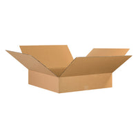26" x 26" x 4" Corrugated Boxes