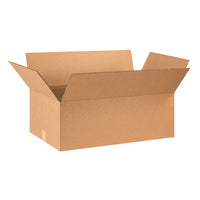 28" x 16" x 10" Corrugated Boxes