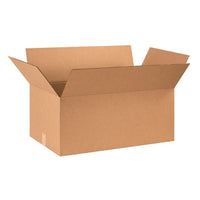 28" x 16" x 12" Corrugated Boxes