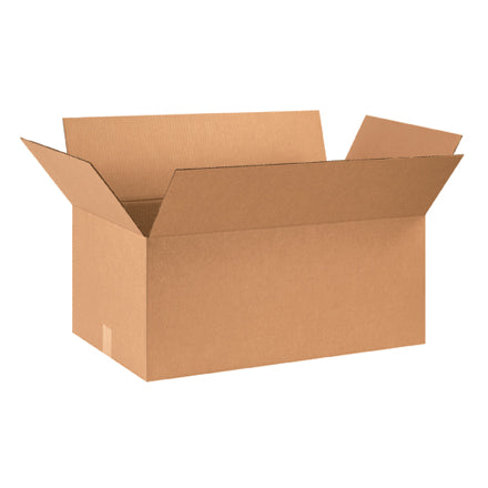 Standard Corrugated Box