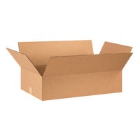 28" x 16" x 7" Corrugated Boxes