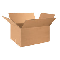 28" x 18" x 12" Corrugated Boxes