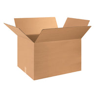28" x 18" x 18" Corrugated Boxes