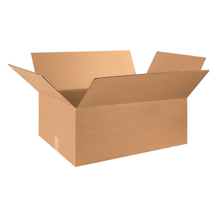 Standard Corrugated Box