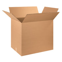 28" x 20" x 25" Corrugated Boxes