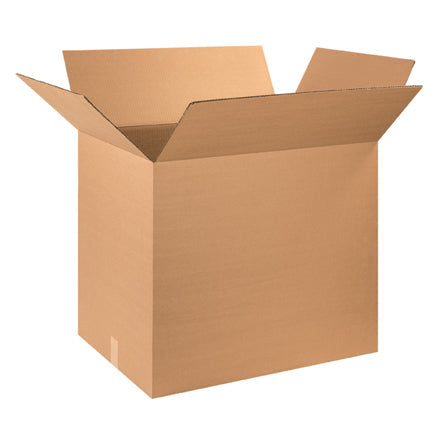 Standard Corrugated Box