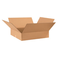 28" x 24" x 6" Corrugated Boxes