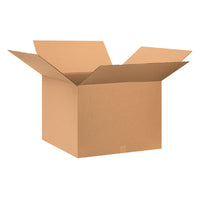 28" x 28" x 20" Corrugated Boxes