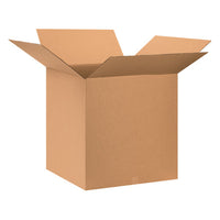 28" x 28" x 28" Corrugated Boxes