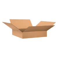 28" x 28" x 6" Corrugated Boxes