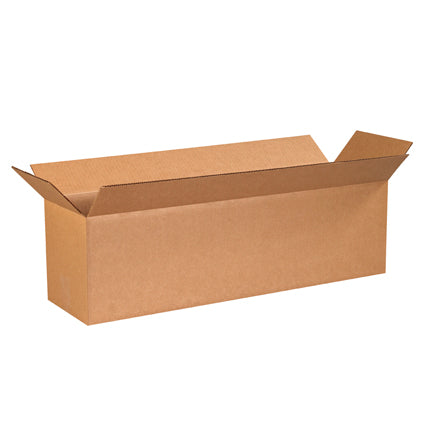 Long Corrugated Box