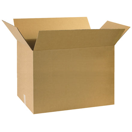 Standard Corrugated Box