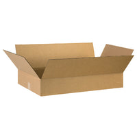29" x 17" x 5" Corrugated Garment Boxes