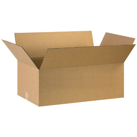 Standard Corrugated Box