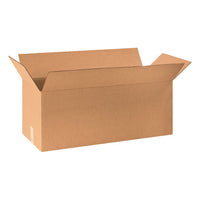 30" x 12" x 12" Corrugated Boxes