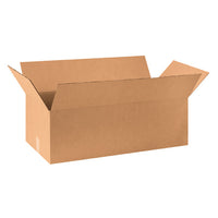 30" x 14" x 10" Corrugated Boxes