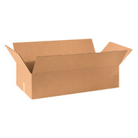 30" x 14" x 7" Corrugated Boxes