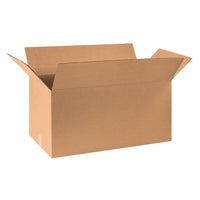 30" x 15" x 15" Corrugated Boxes