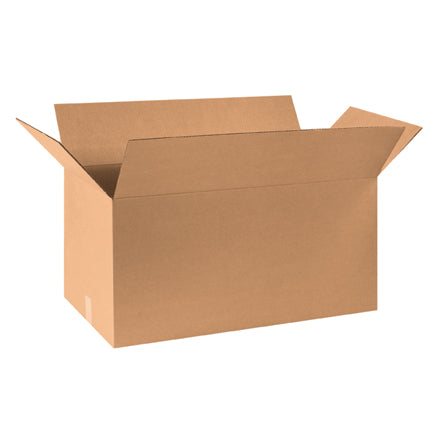 Standard Corrugated Box