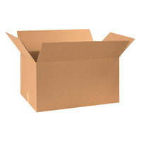 30" x 17" x 16" Corrugated Boxes