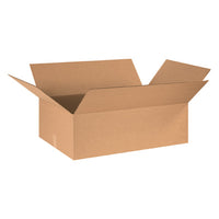 30" x 20" x 10" Corrugated Boxes