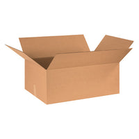 30" x 20" x 12" Corrugated Boxes