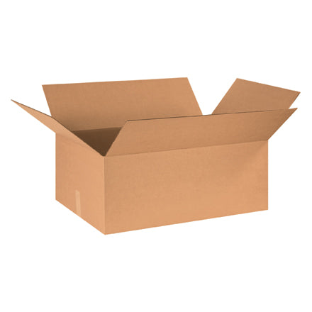 Standard Corrugated Box