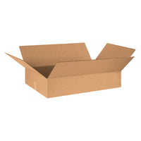 30" x 20" x 6" Corrugated Boxes