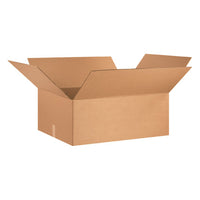 30" x 24" x 12" Corrugated Boxes