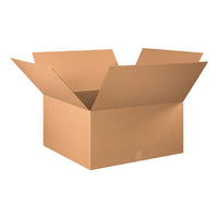 30" x 30" x 16" Corrugated Boxes