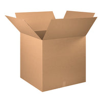 30" x 30" x 30" Corrugated Boxes