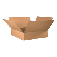 30" x 30" x 8" Corrugated Boxes