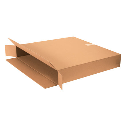 Side Loading Corrugated Box