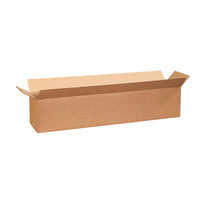 30" x 6" x 6" Corrugated Boxes