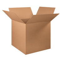 32" x 32" x 32" Corrugated Boxes