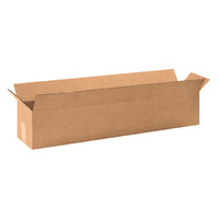32" x 6" x 6" Corrugated Boxes