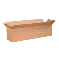 32" x 8" x 8" Corrugated Boxes