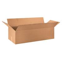 36" x 14" x 10" Corrugated Boxes