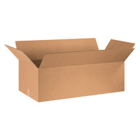 36" x 18" x 12" Corrugated Boxes