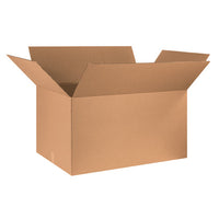 36" x 24" x 20" Corrugated Boxes