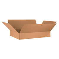 36" x 24" x 6" Corrugated Boxes